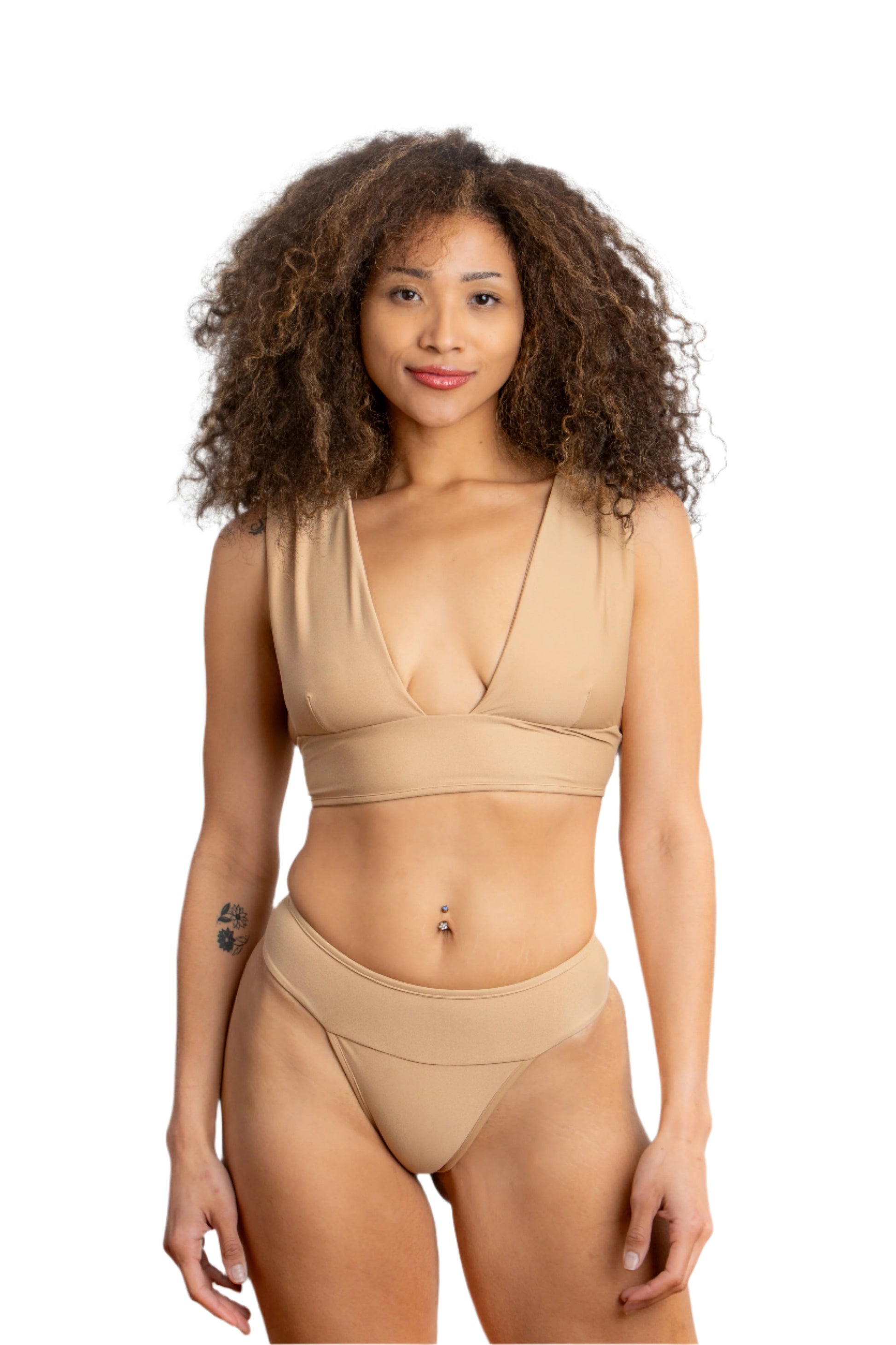 SONORA TWO PIECE NUDE