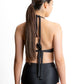 VENUS HIGH WAISTED BLACK