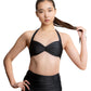 VENUS HIGH WAISTED BLACK