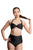 VENUS HIGH WAISTED BLACK