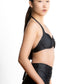 VENUS HIGH WAISTED BLACK